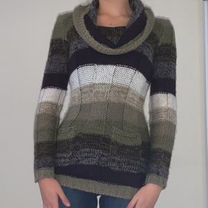 Knitted Sweater